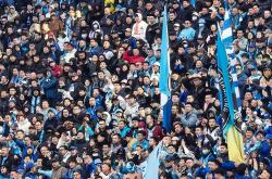 关于大连一方队实现惊人翻盘，击败对手夺冠的信息