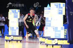 篮板球明星大赛拉开战幕，精彩纷呈的简单介绍