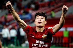 切尔西连续五场破门，武磊主帅直言：这小子挡不住！